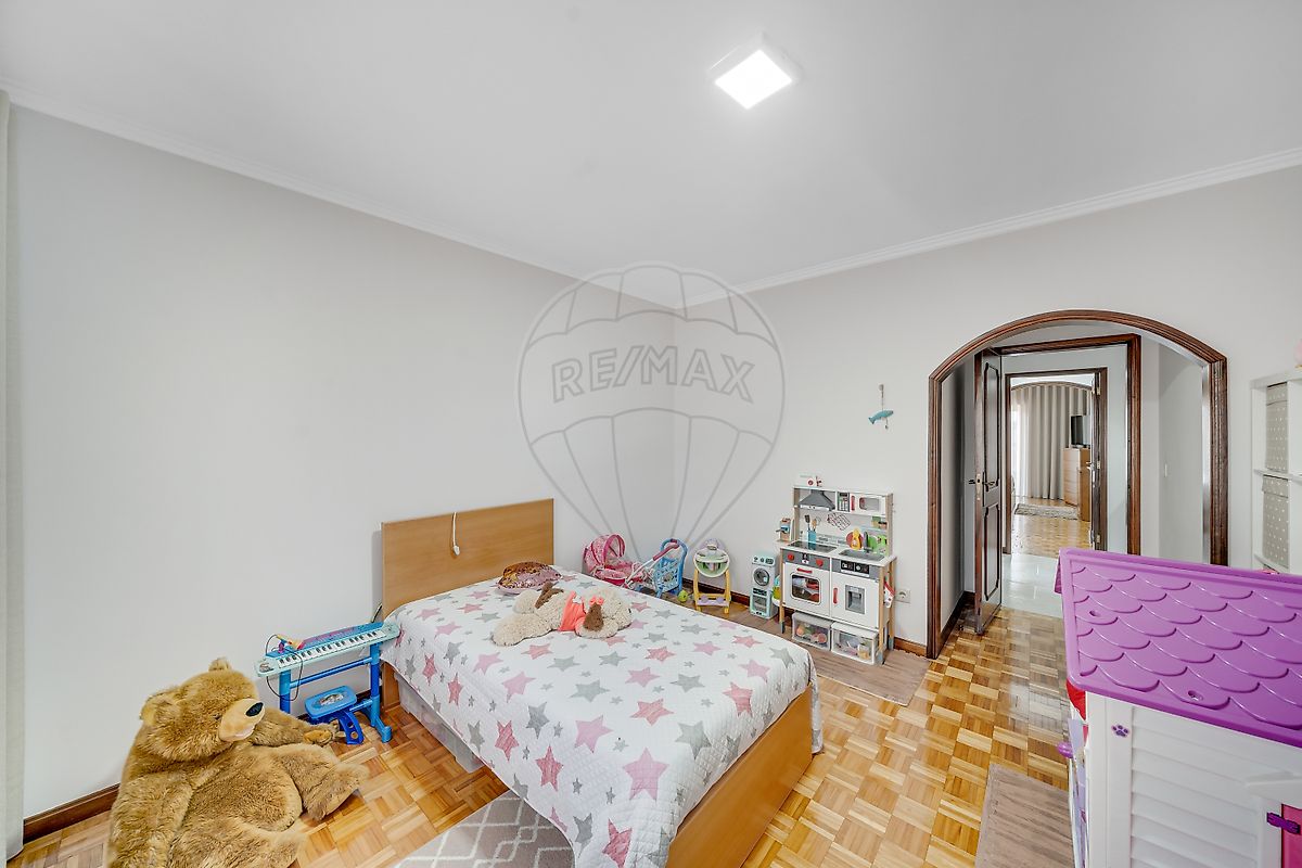 Apartamento T3 à venda em Pinheiro da Bemposta, Travanca e Palmaz, Oliveira de Azeméis — foto 12
