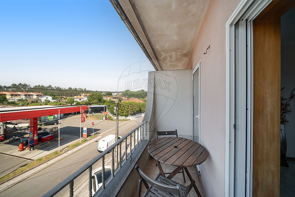 Apartamento T3 à venda em Pinheiro da Bemposta, Travanca e Palmaz, Oliveira de Azeméis — foto 19