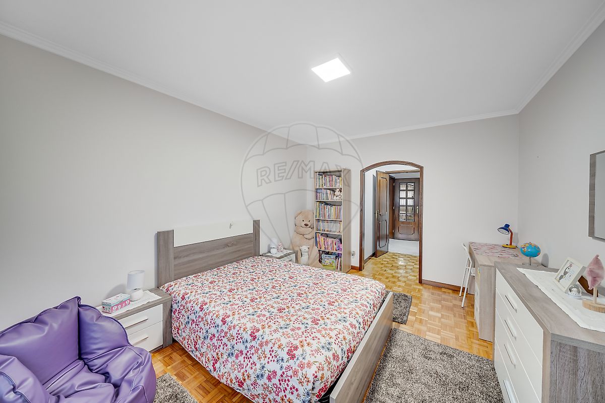 Apartamento T3 à venda em Pinheiro da Bemposta, Travanca e Palmaz, Oliveira de Azeméis — foto 10
