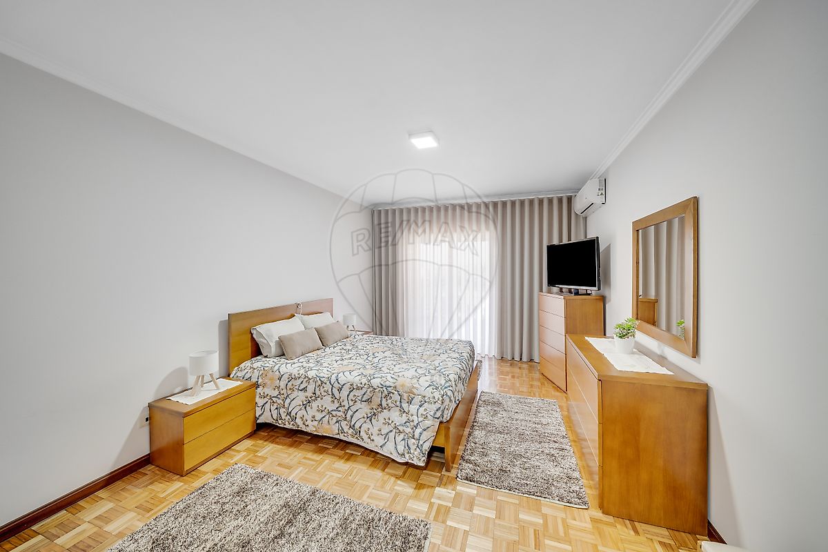Apartamento T3 à venda em Pinheiro da Bemposta, Travanca e Palmaz, Oliveira de Azeméis — foto 7