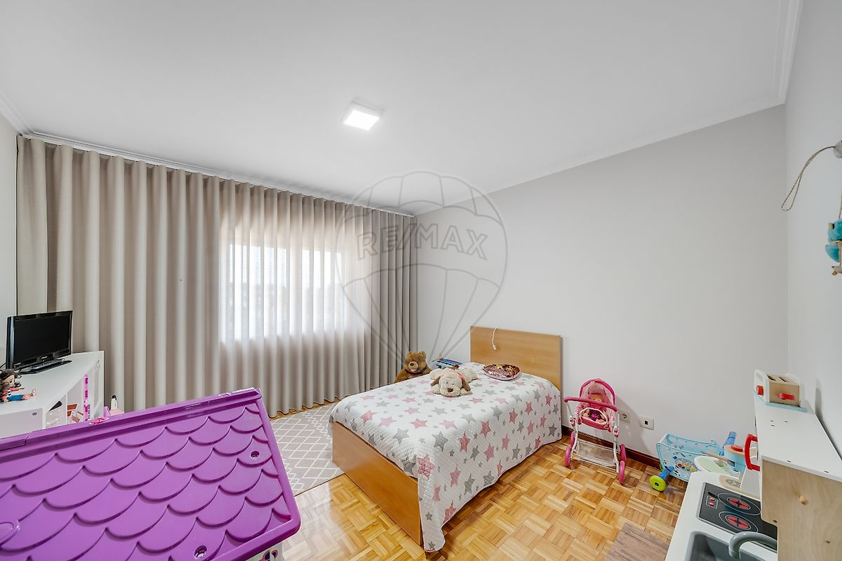 Apartamento T3 à venda em Pinheiro da Bemposta, Travanca e Palmaz, Oliveira de Azeméis — foto 14