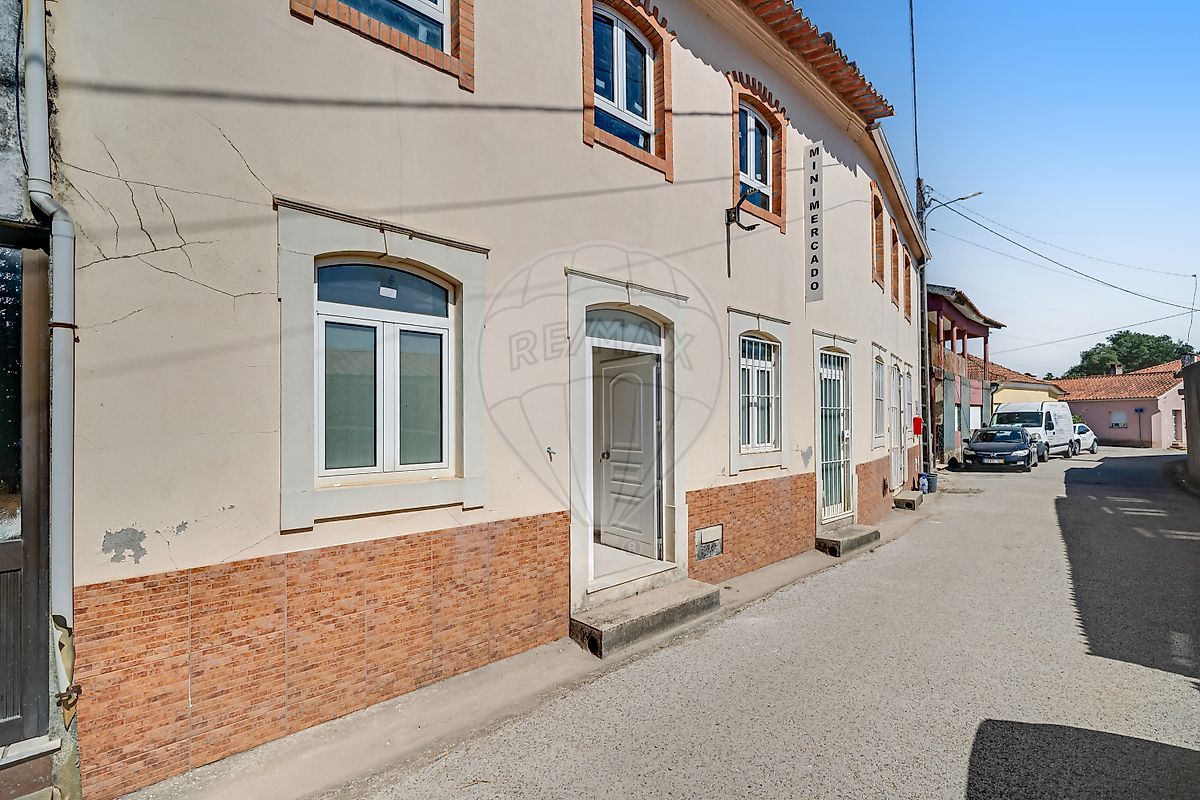 Loja - Avelãs de Cima, Anadia, Aveiro
