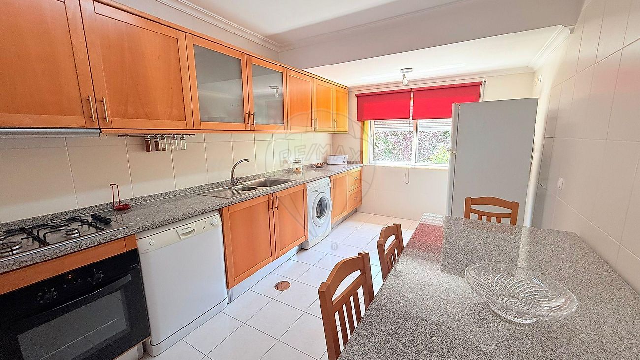Apartamento T2 à venda em Aveiro
