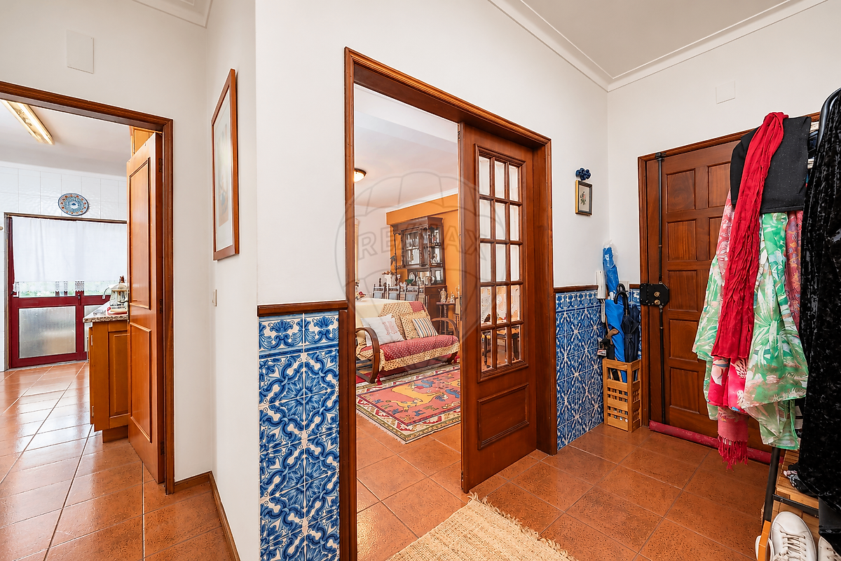 Apartamento T3 à venda em Abraveses, Viseu — foto 7