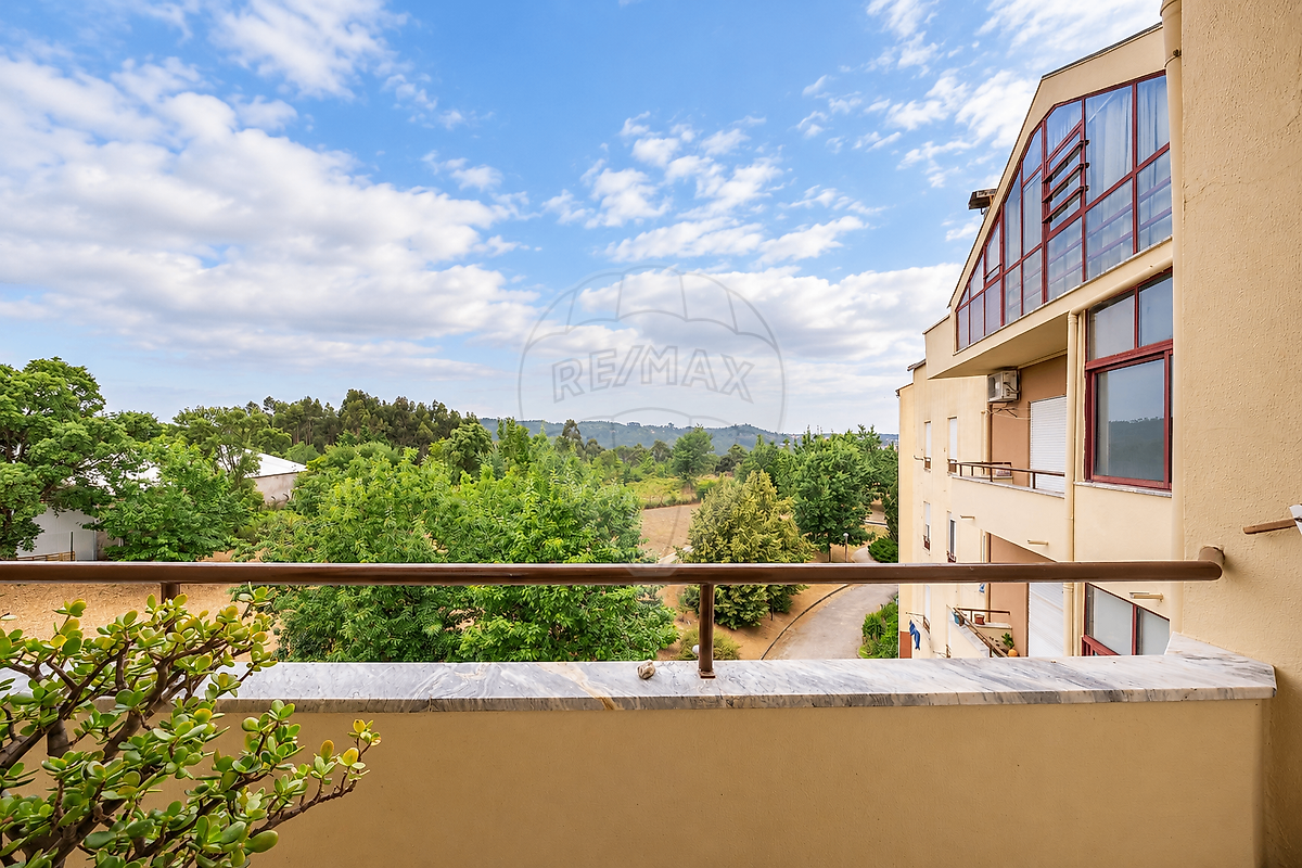 Apartamento T3 à venda em Abraveses, Viseu — foto 16