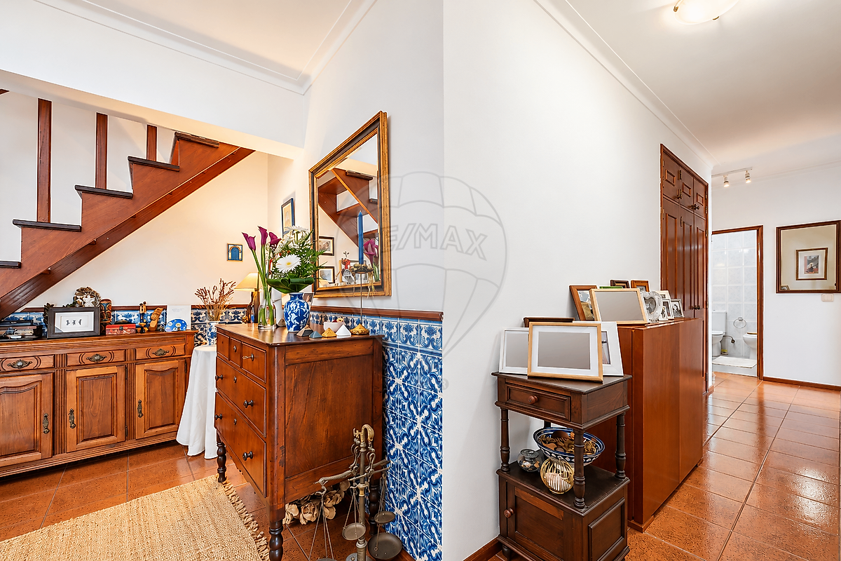 Apartamento T3 à venda em Abraveses, Viseu — foto 2