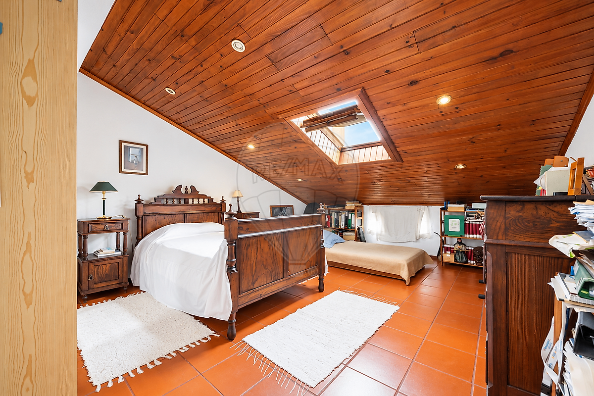 Apartamento T3 à venda em Abraveses, Viseu — foto 11