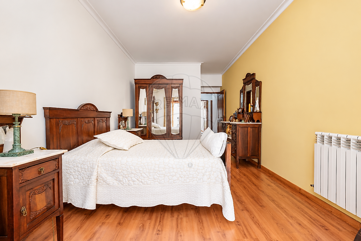 Apartamento T3 à venda em Abraveses, Viseu — foto 10