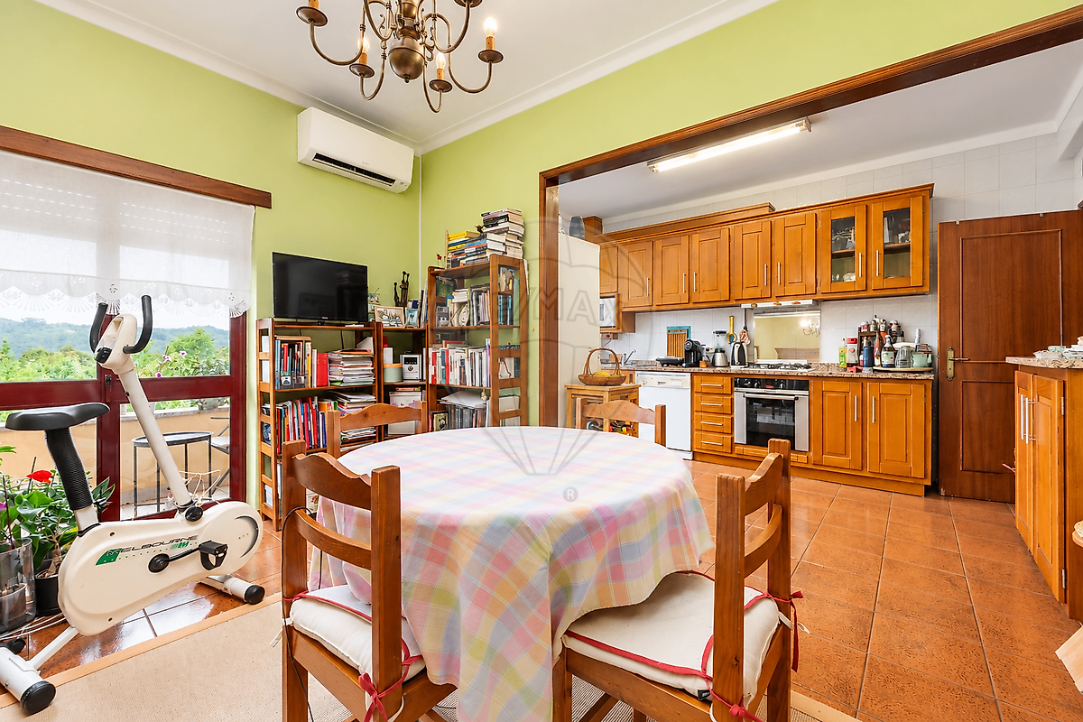 Apartamento T3 à venda em Abraveses, Viseu — foto 5