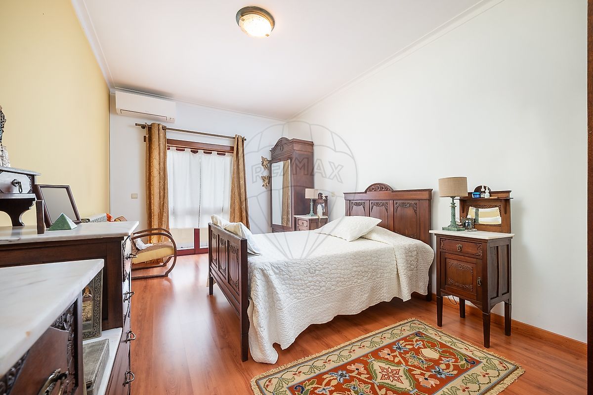 Apartamento T3 em Abraveses, €320.000
