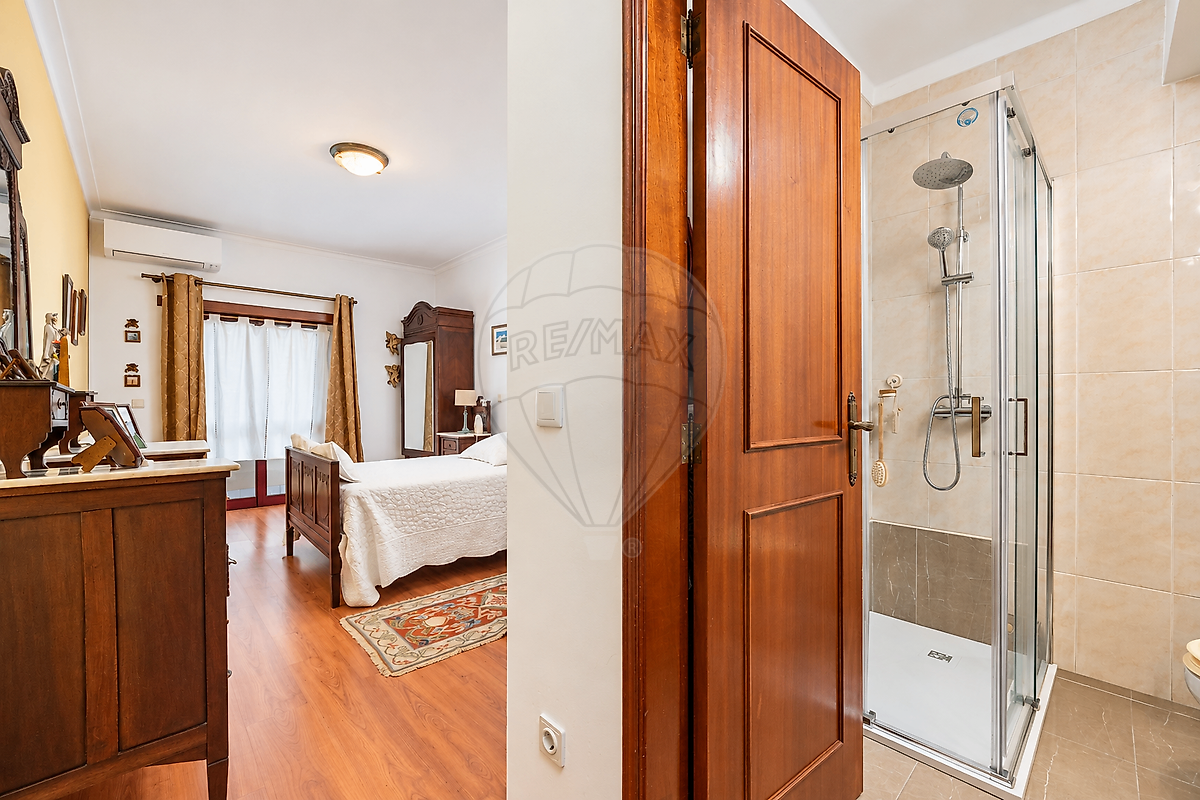 Apartamento T3 à venda em Abraveses, Viseu — foto 8