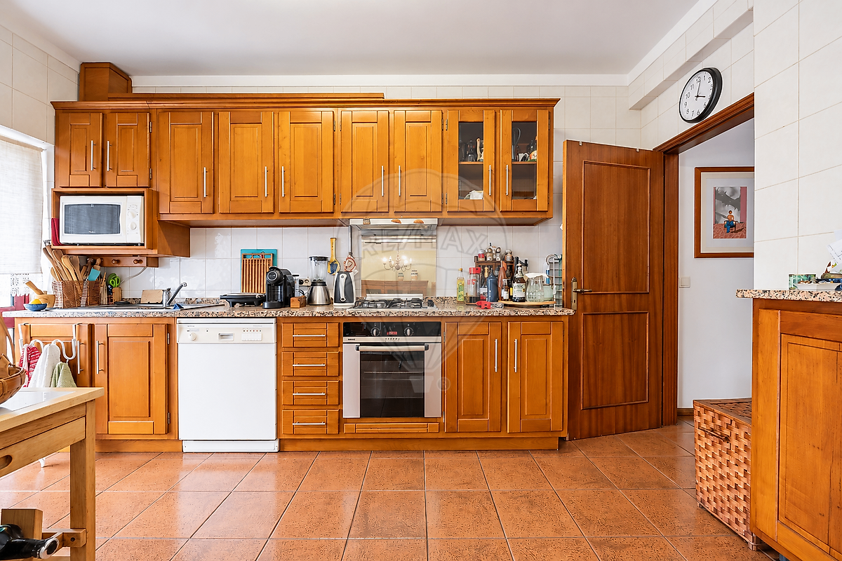 Apartamento T3 à venda em Abraveses, Viseu — foto 3