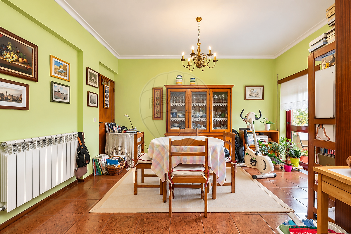 Apartamento T3 à venda em Abraveses, Viseu — foto 4
