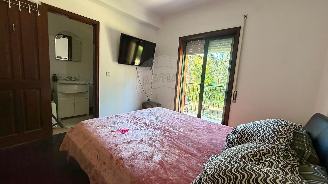 Apartamento T2 à venda em Esgueira, Aveiro — foto 9
