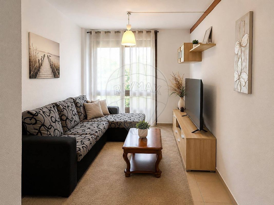 Apartamento T2 à venda em Sintra