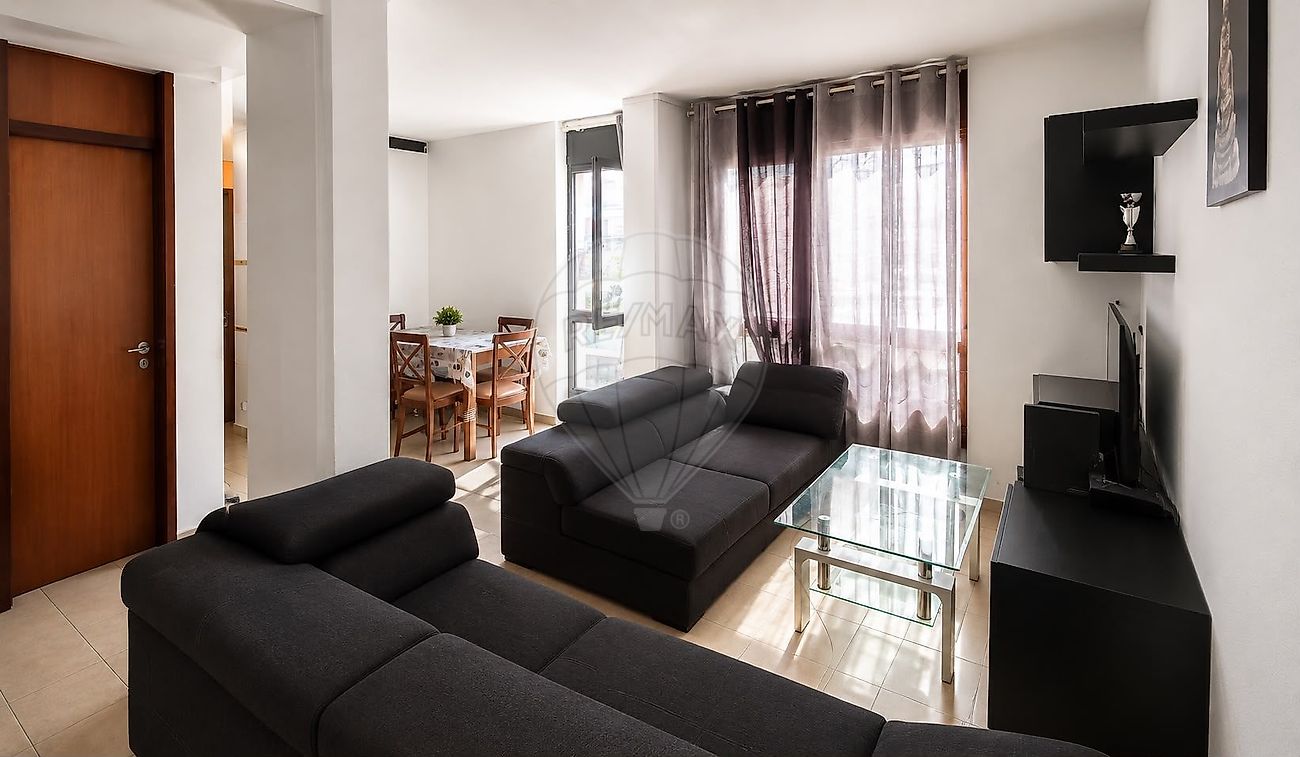 Apartamento T2 à venda em Sintra