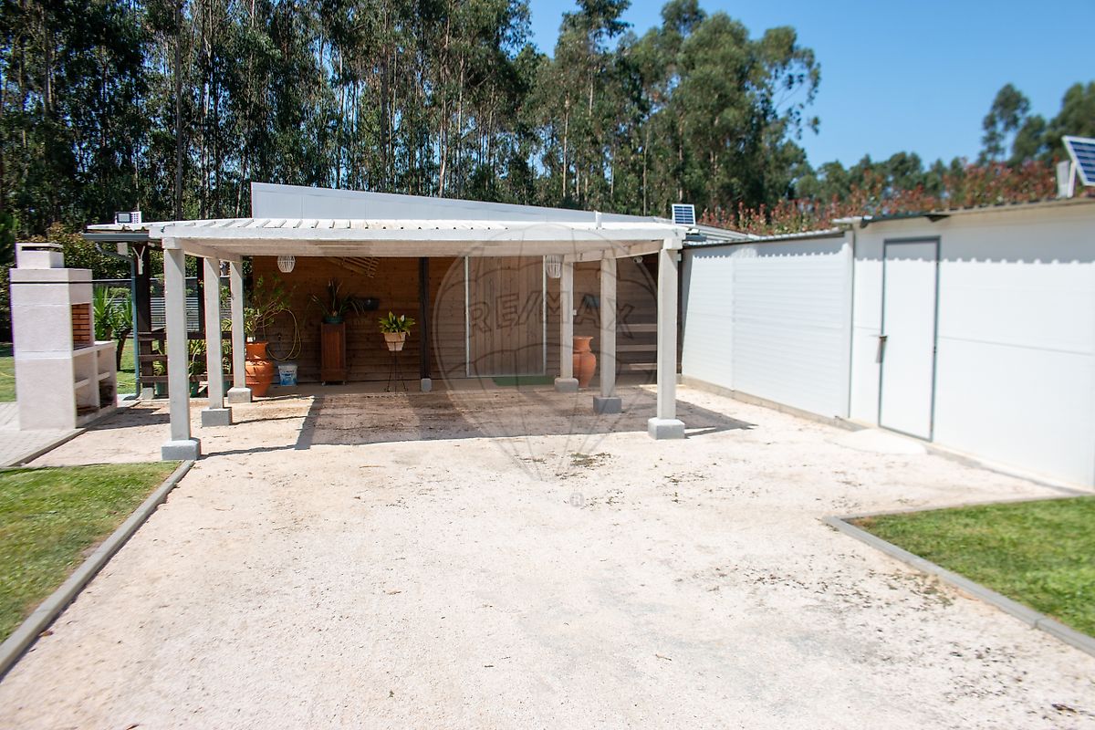 Moradia T4 à venda em Bustos, Troviscal e Mamarrosa, Oliveira do Bairro — foto 11
