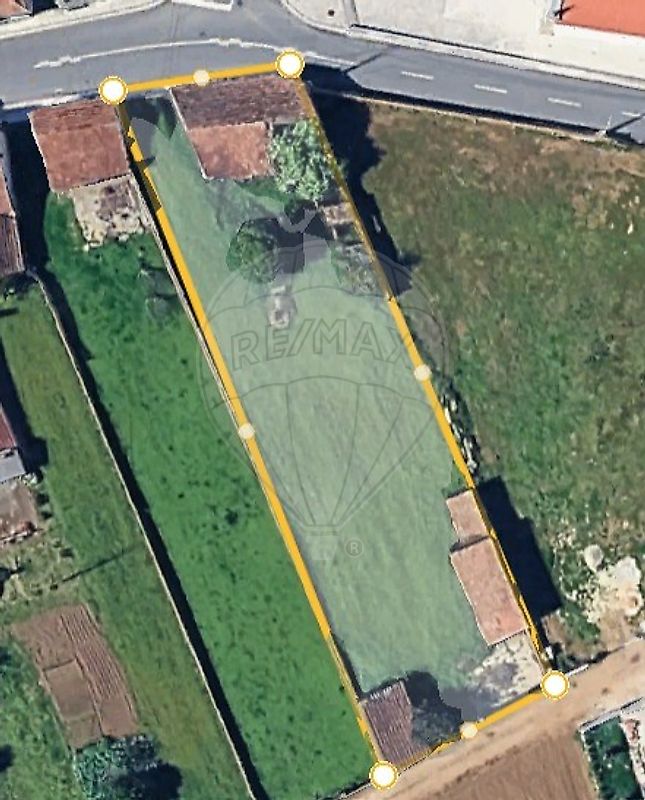 Apartamento T2 à venda em Águeda