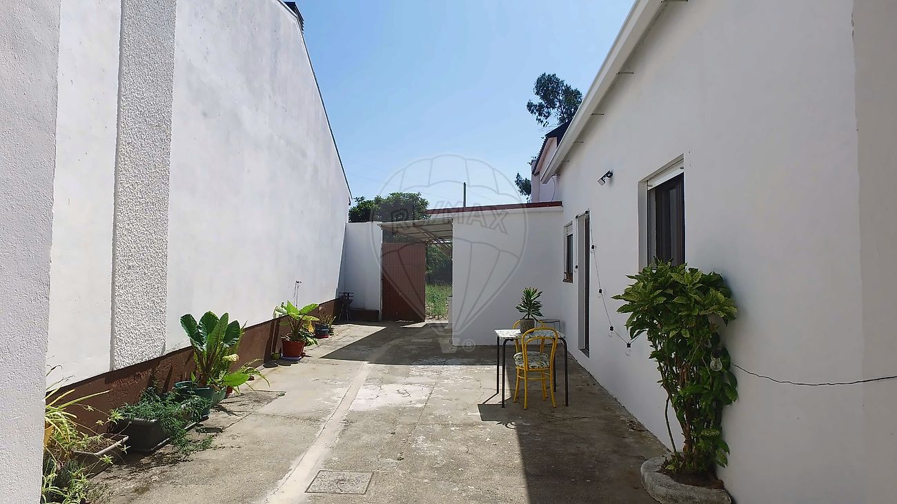 Moradia T2 à venda em São Salvador, Mirandela — foto 6