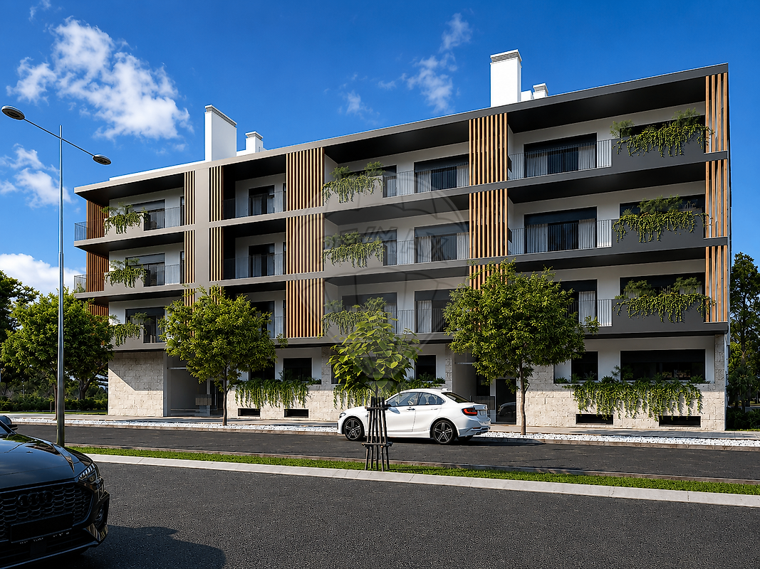 Apartamento - Nossa Senhora de Fátima, Entroncamento, Santarém
