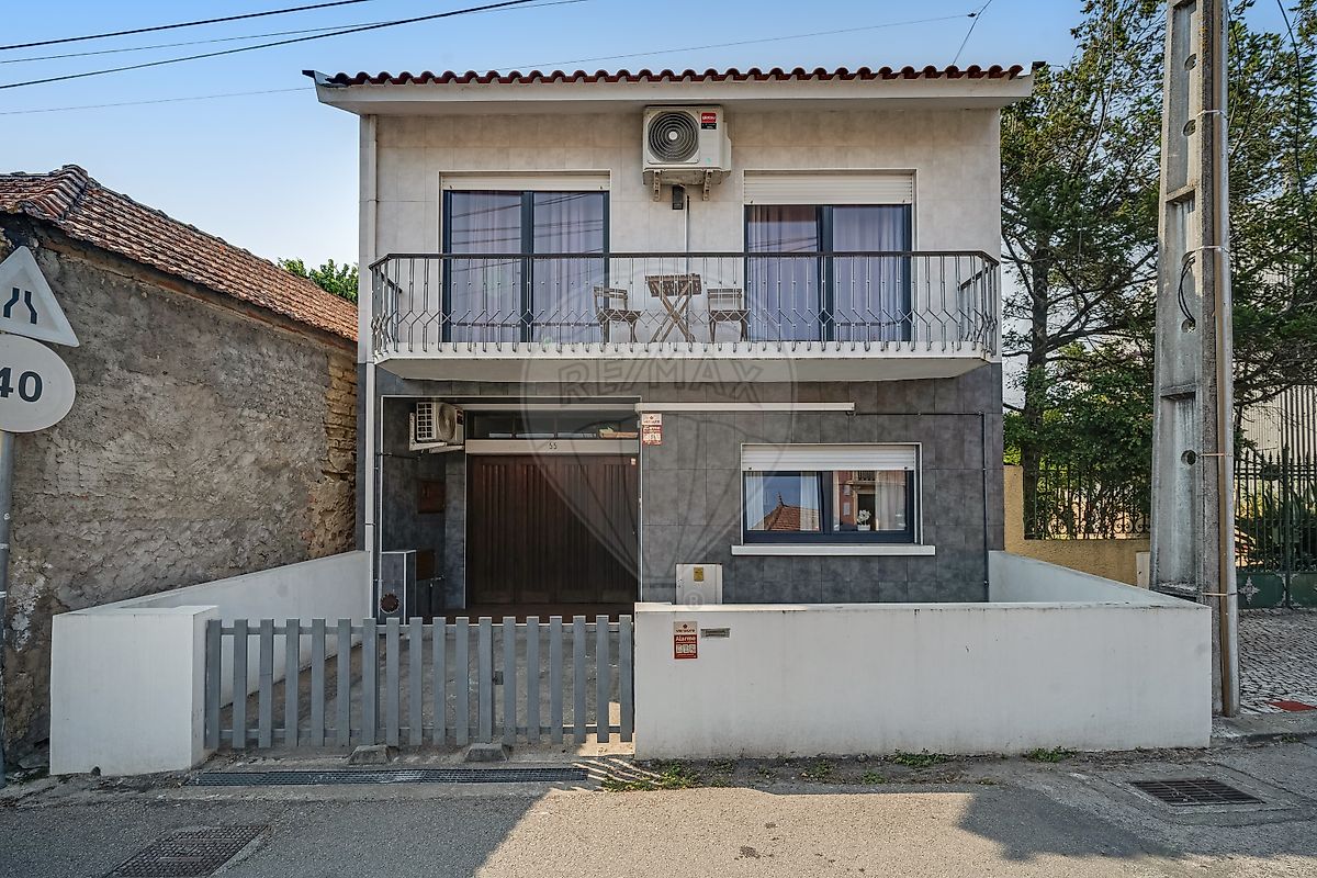 Apartamento T3 à venda em Ílhavo