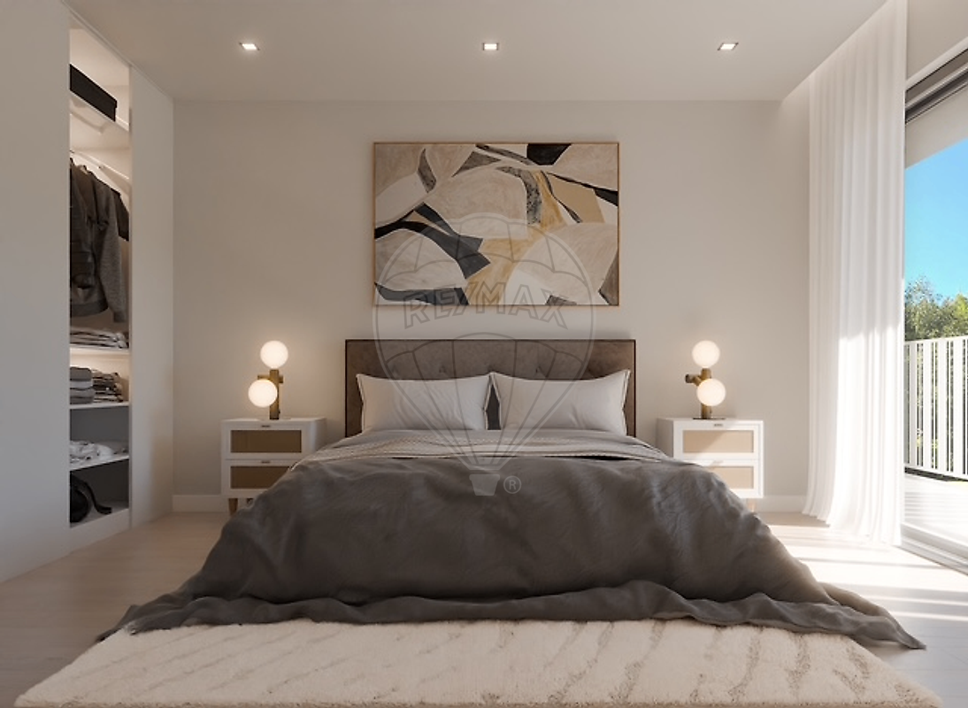 Apartamento - Nossa Senhora de Fátima, Entroncamento, Santarém
