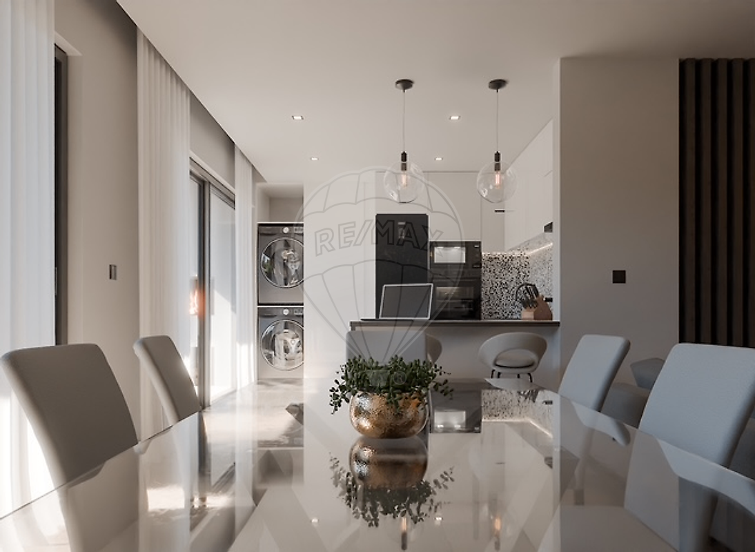 Apartamento T1 à venda em Nossa Senhora de Fátima, Entroncamento — foto 5