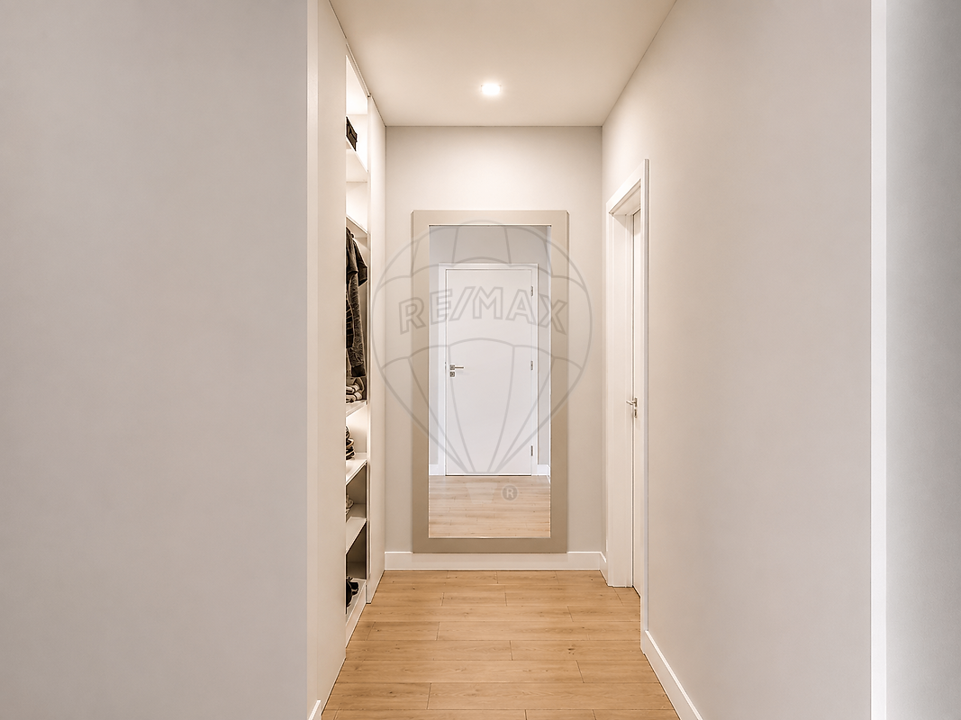 Apartamento T1 à venda em Nossa Senhora de Fátima, Entroncamento — foto 11