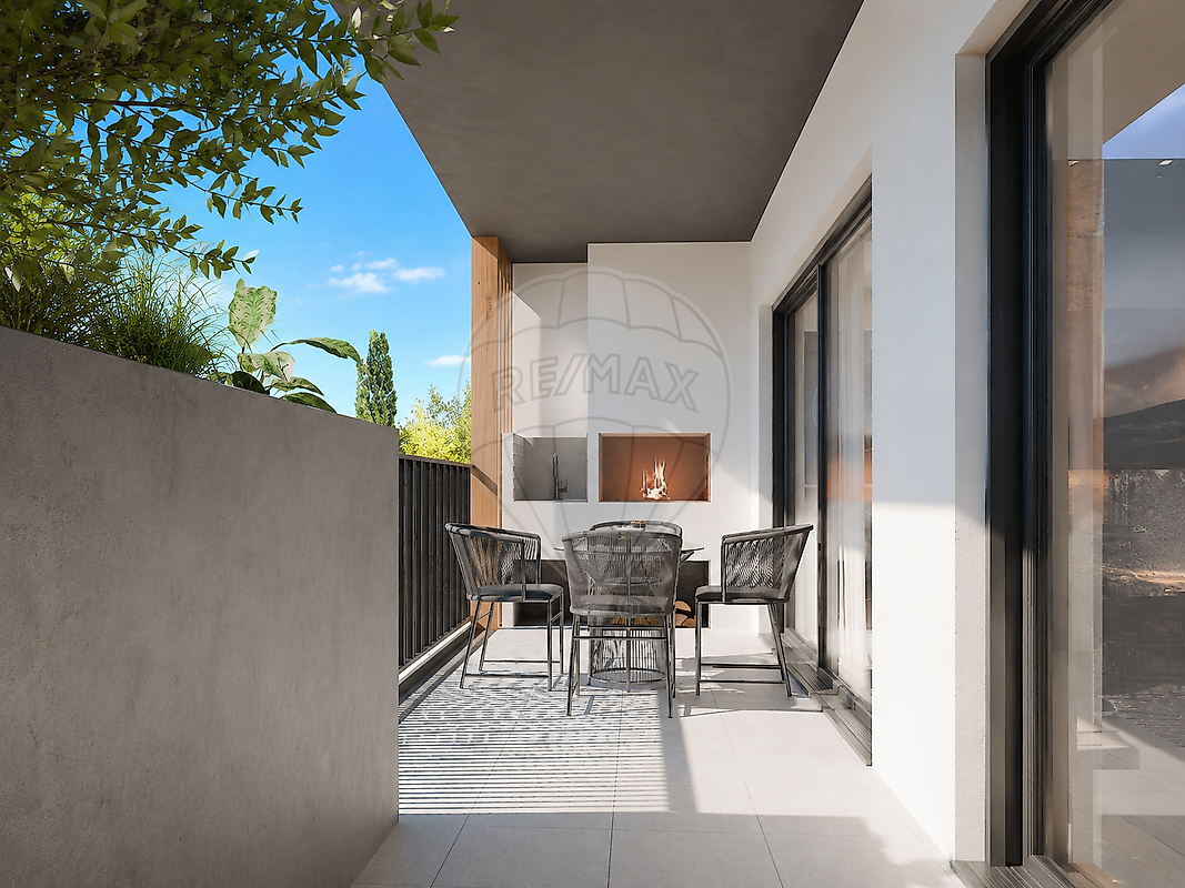 Apartamento T1 à venda em Nossa Senhora de Fátima, Entroncamento — foto 6
