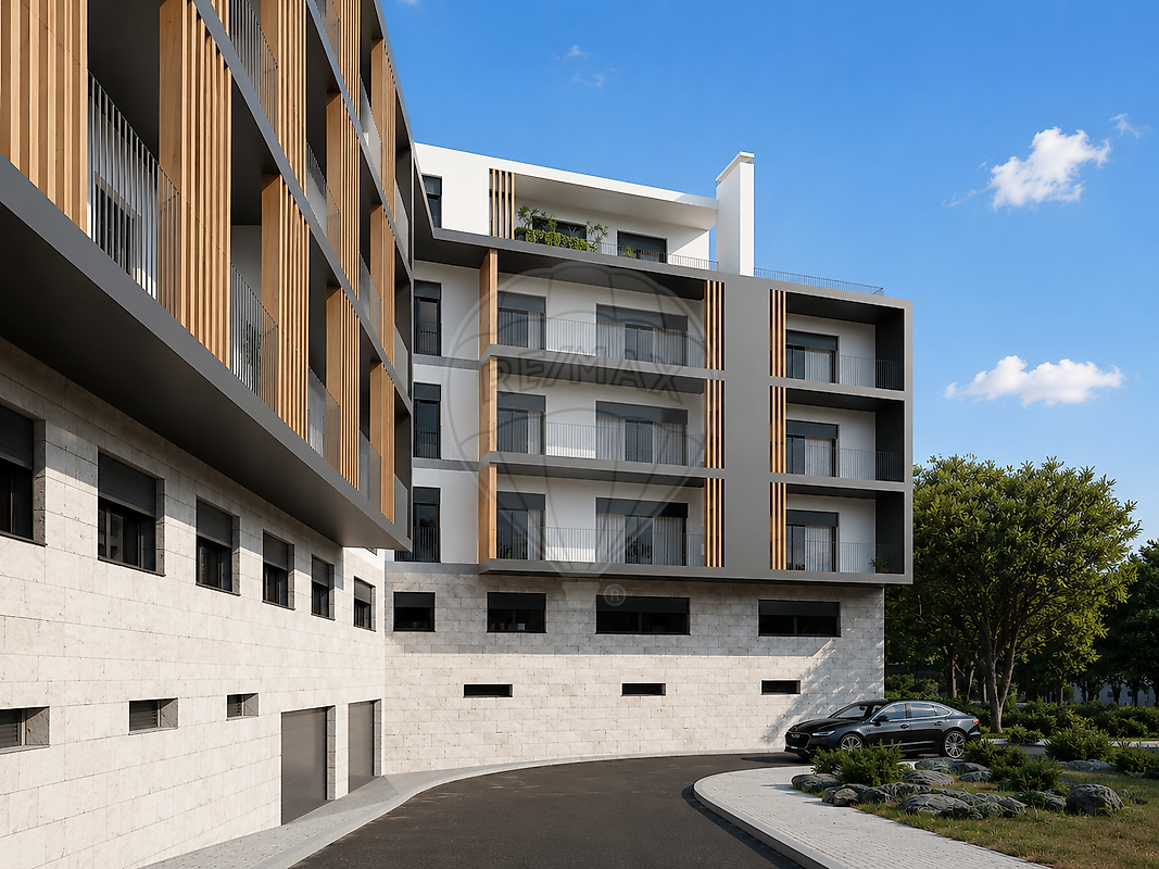 Apartamento T1 à venda em Nossa Senhora de Fátima, Entroncamento — foto 14