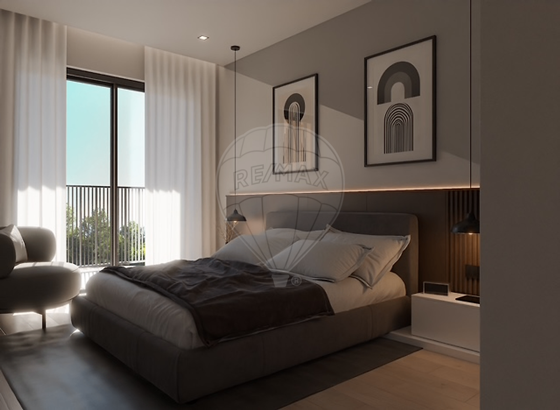 Apartamento T1 à venda em Entroncamento