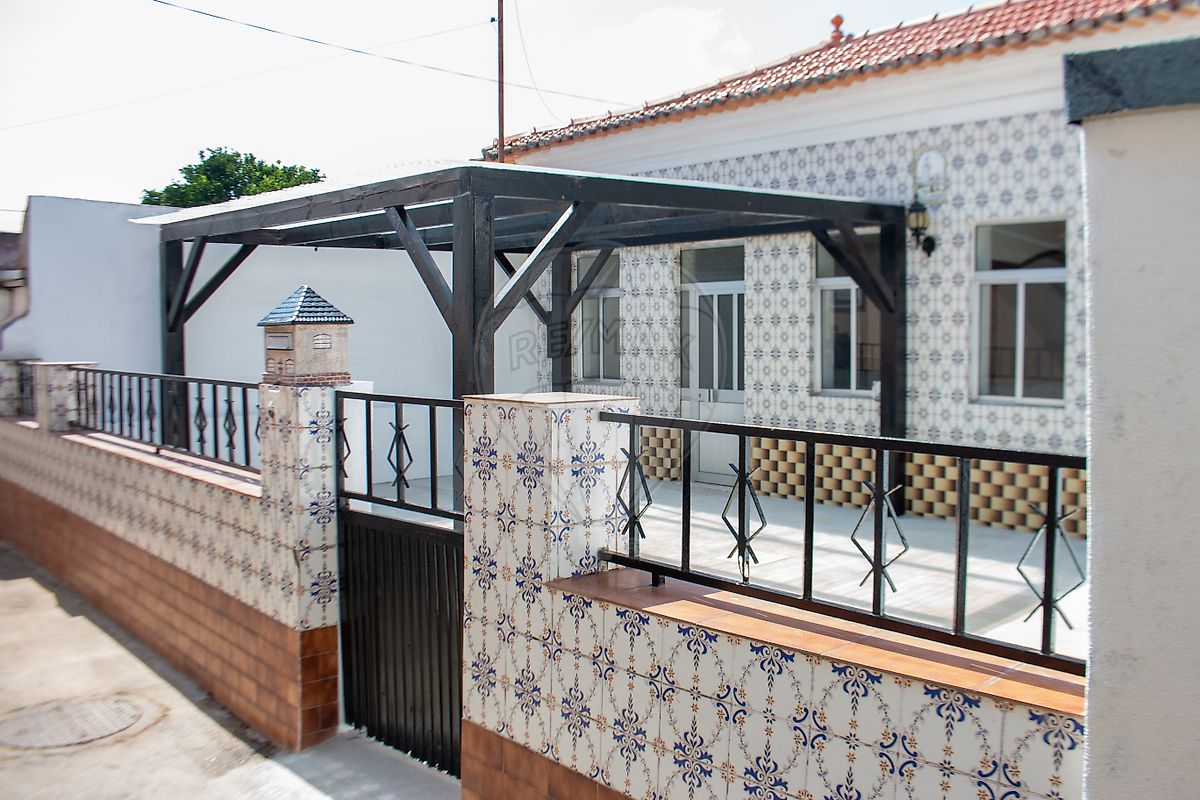 Moradia - Murtosa, Murtosa, Aveiro