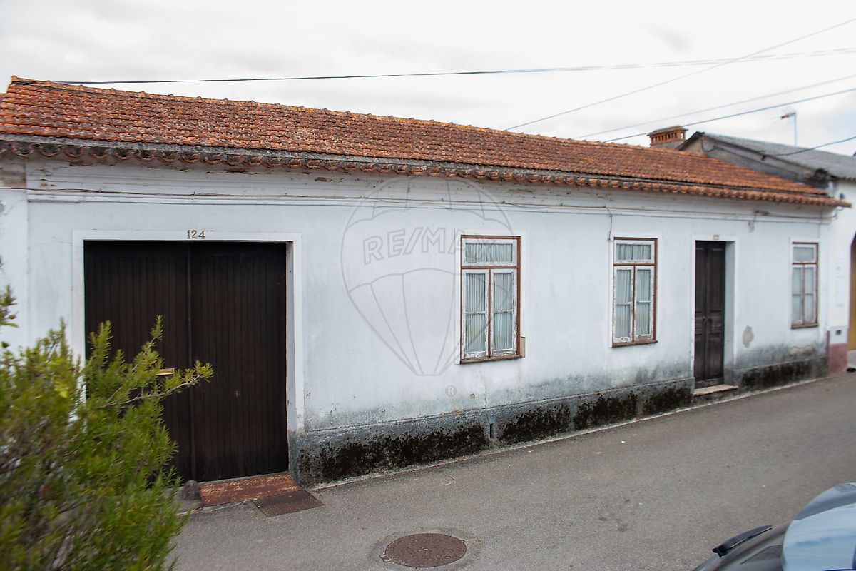 Moradia T3 - Eixo e Eirol, Aveiro, Aveiro