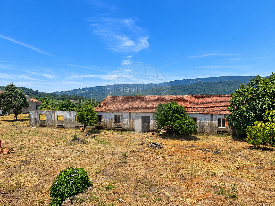 Moradia T5 à venda em Ribeiradio, Oliveira de Frades — foto 21