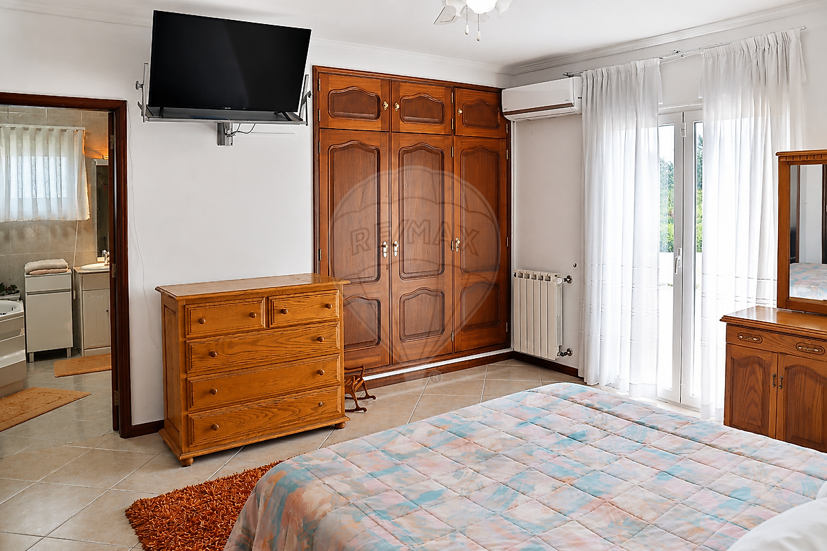 Moradia T5 à venda em Oliveirinha, Aveiro — foto 13