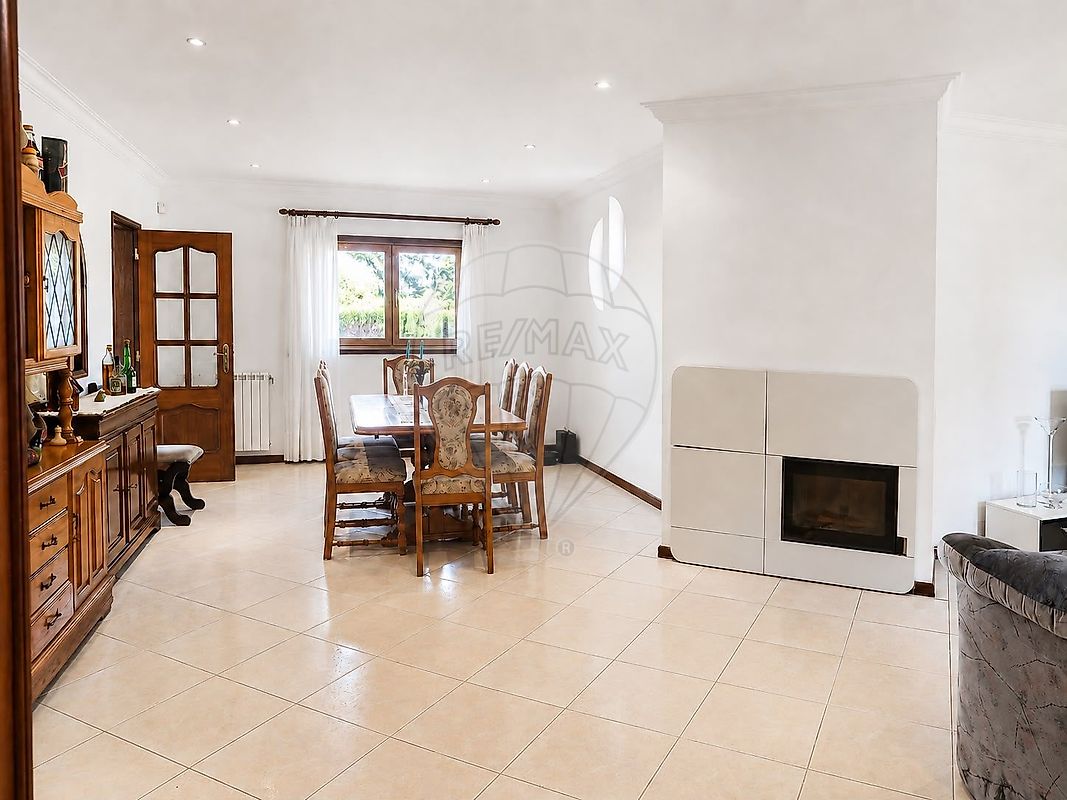 Moradia T5 à venda em Oliveirinha, Aveiro — foto 5