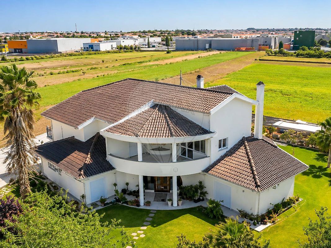 Moradia T5 à venda em Oliveirinha, Aveiro — foto 39