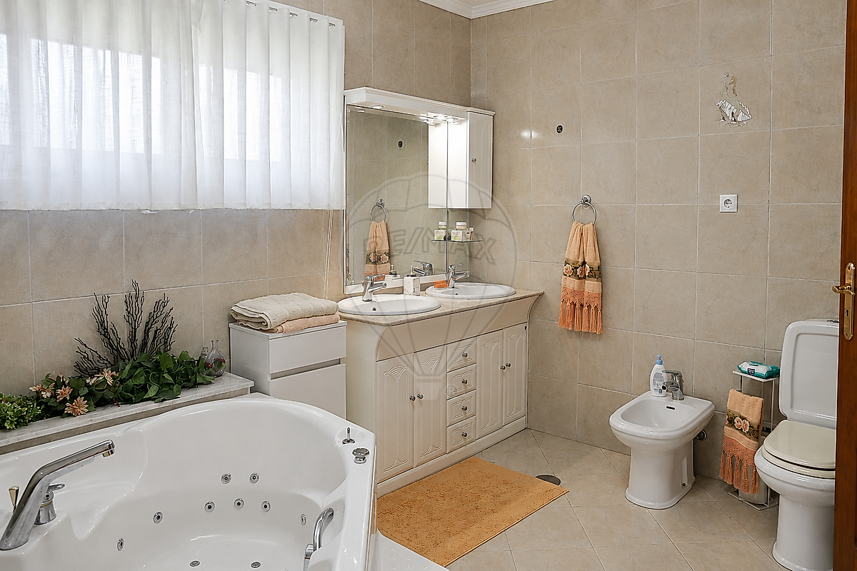 Moradia T5 à venda em Oliveirinha, Aveiro — foto 14