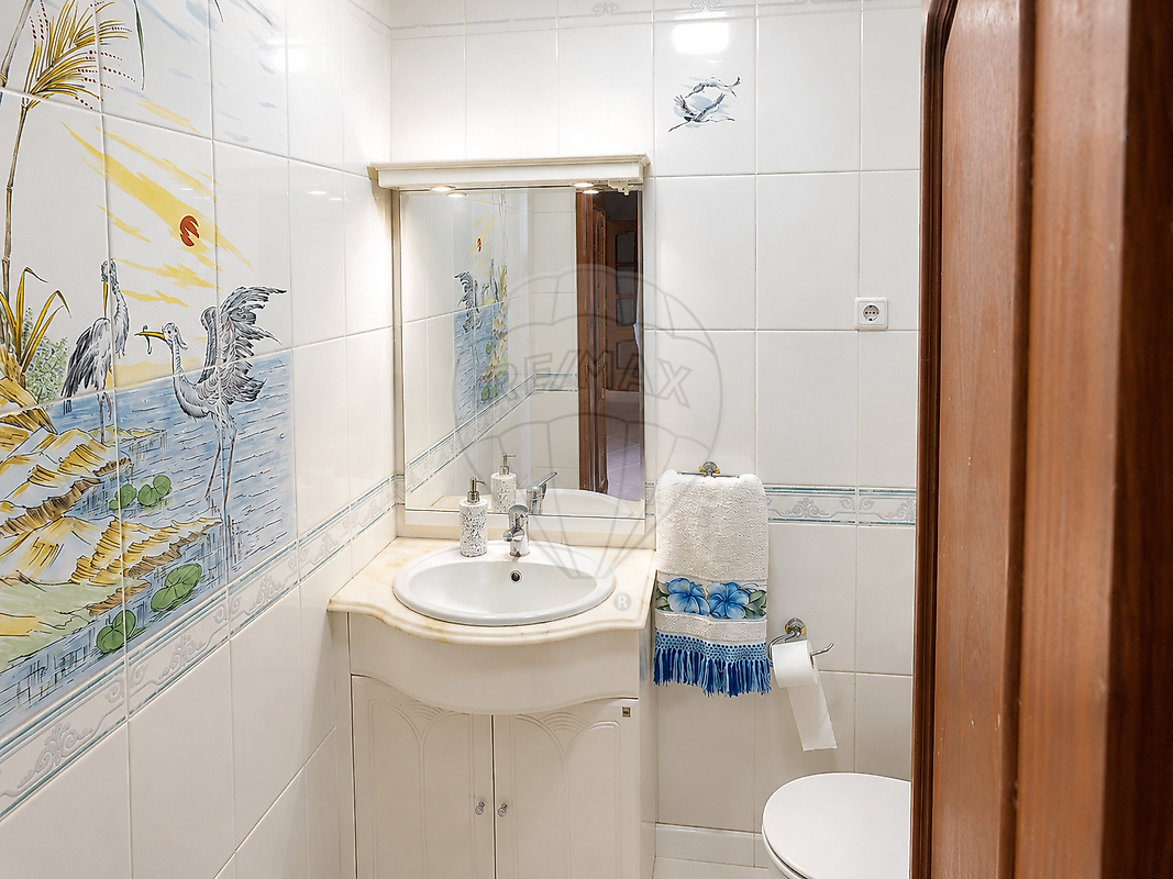 Moradia T5 à venda em Oliveirinha, Aveiro — foto 27