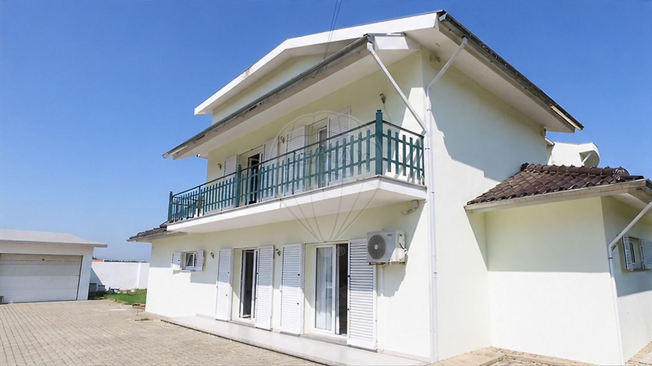 Moradia T5 à venda em Oliveirinha, Aveiro — foto 33