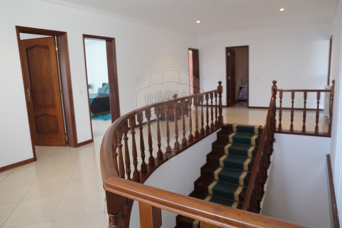 Moradia T5 à venda em Oliveirinha, Aveiro — foto 24