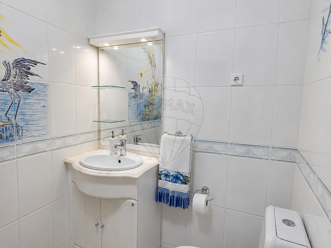 Moradia T5 à venda em Oliveirinha, Aveiro — foto 26