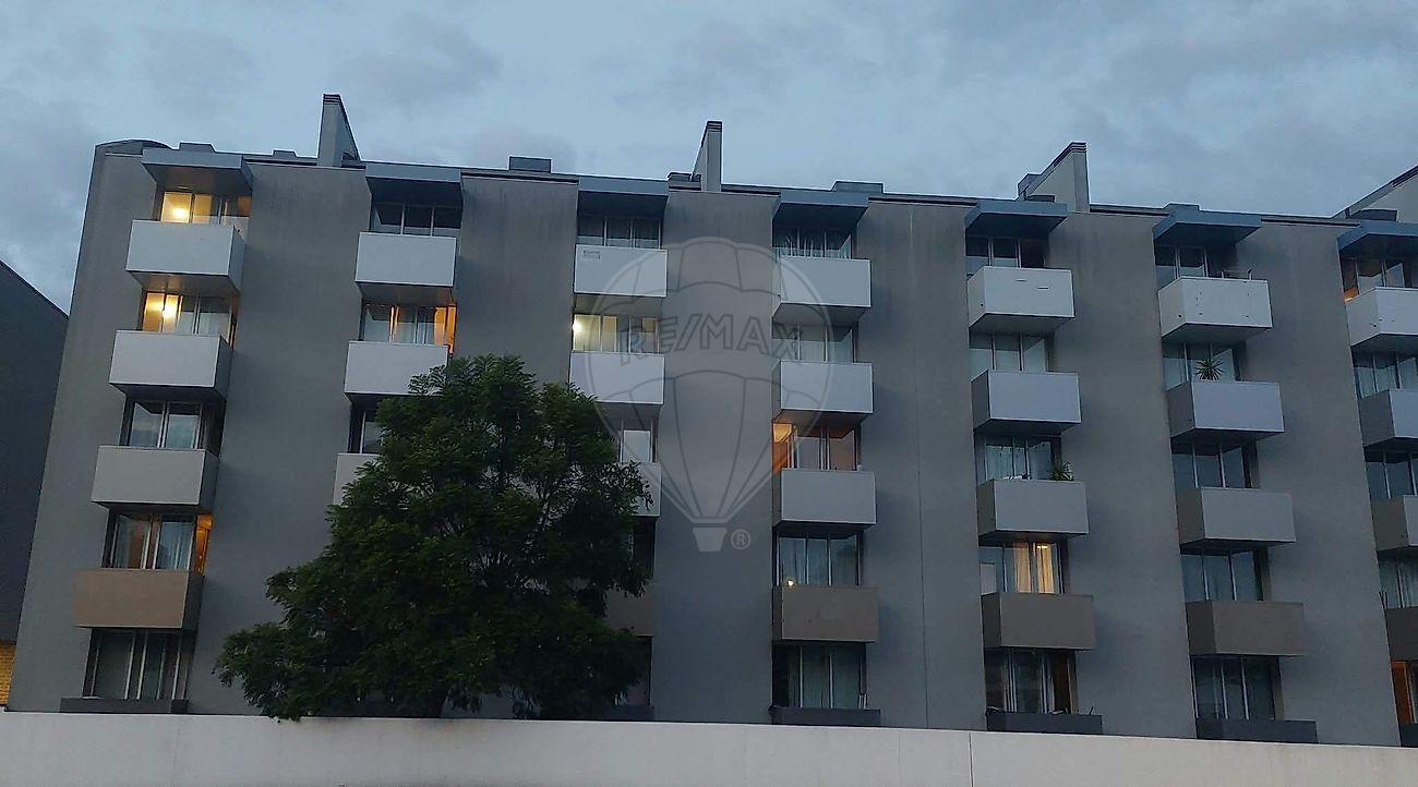 Apartamento à venda em Aveiro