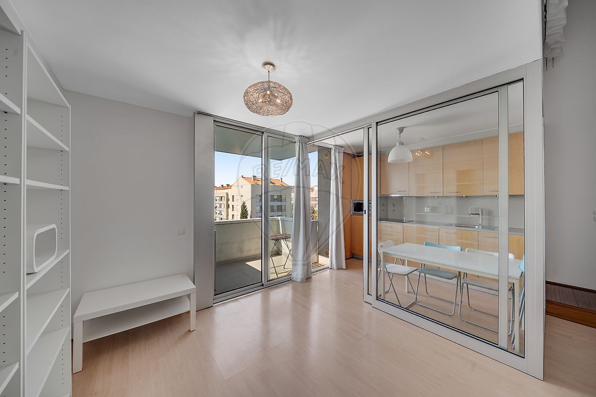 Apartamento T0 à venda em Aradas, Aveiro — foto 6