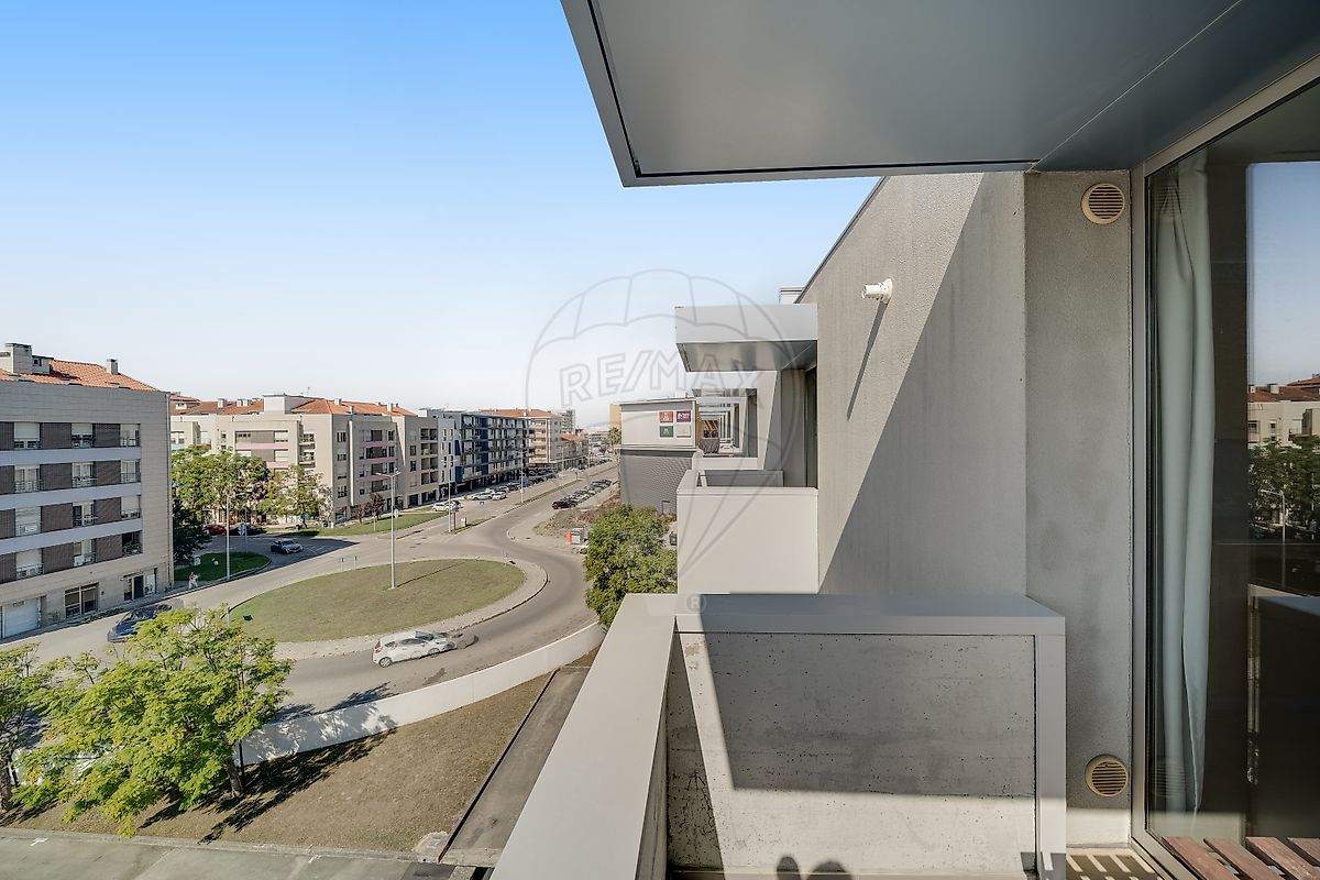 Apartamento T0 à venda em Aradas, Aveiro — foto 9