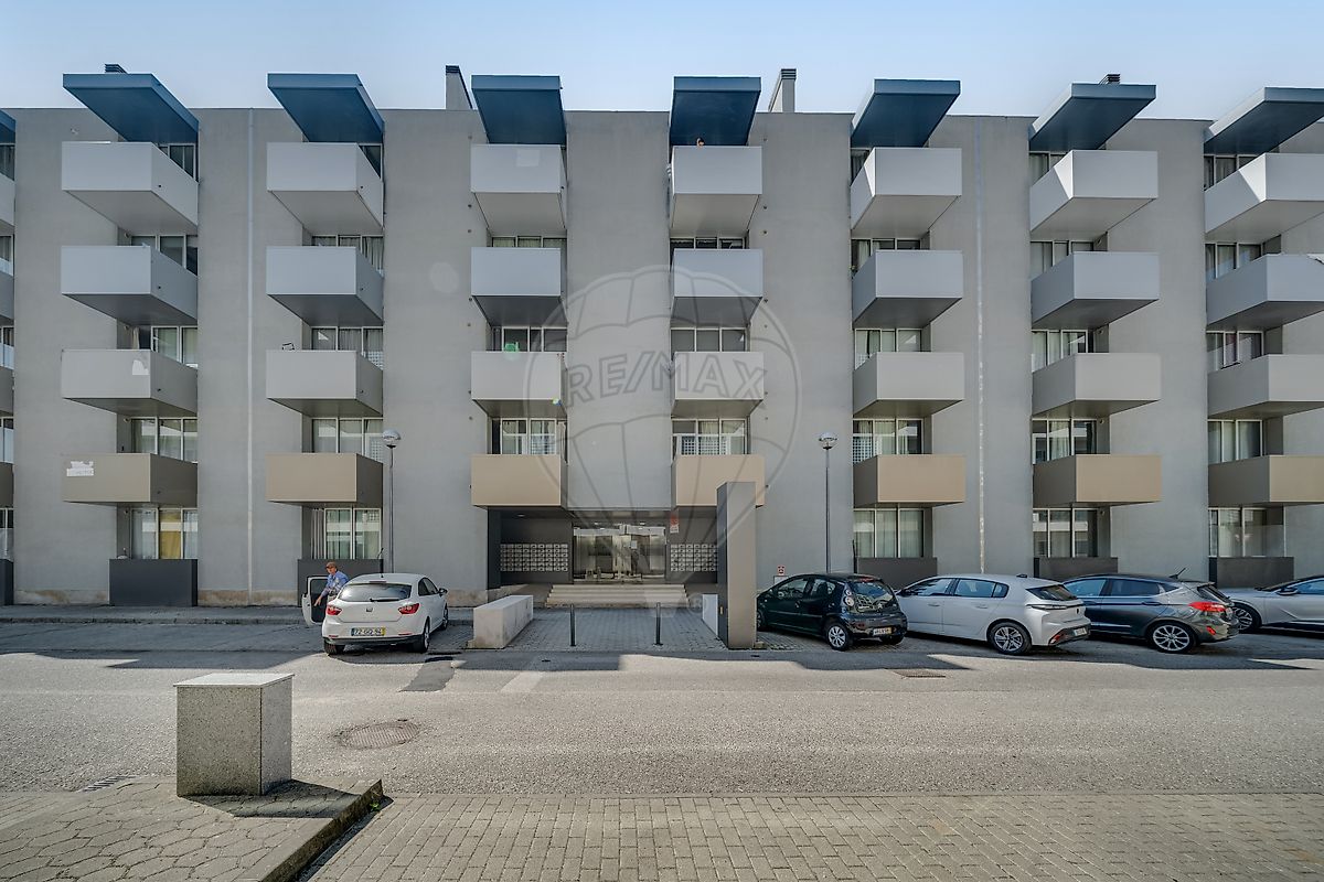 Apartamento T0 à venda em Aradas, Aveiro — foto 24