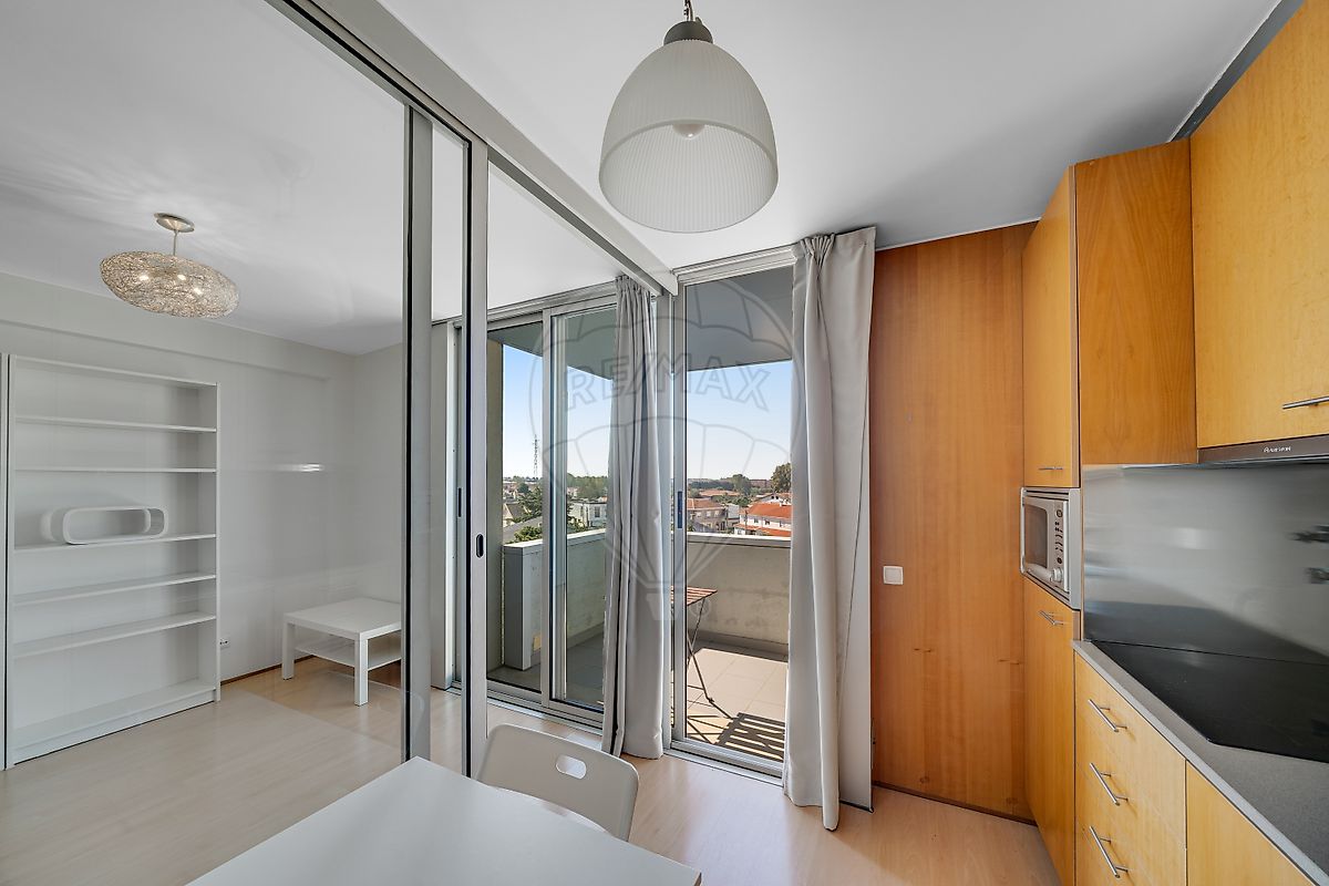 Apartamento T0 à venda em Aradas, Aveiro — foto 3
