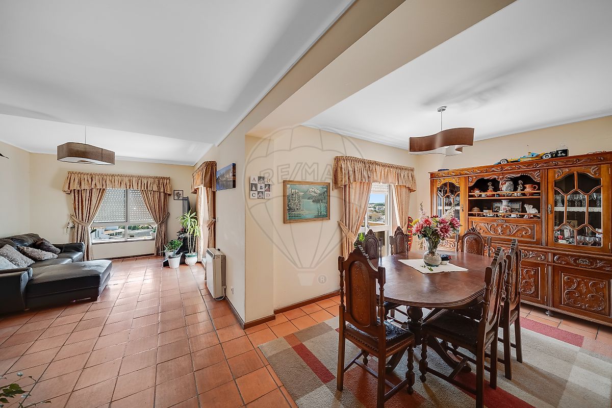 Apartamento T4 à venda em Gafanha da Nazaré, Ílhavo — foto 7