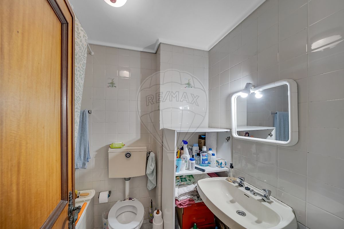 Apartamento T4 à venda em Gafanha da Nazaré, Ílhavo — foto 17