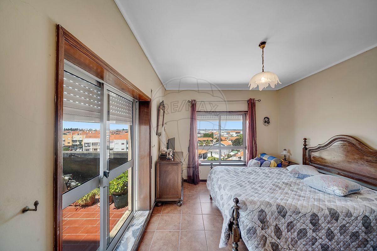 Apartamento T4 à venda em Gafanha da Nazaré, Ílhavo — foto 8